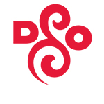 DSO logo