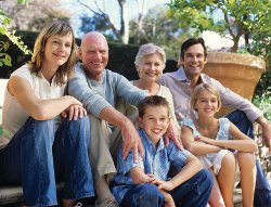 Glaucoma Normal