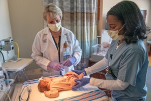 Midwife 2023