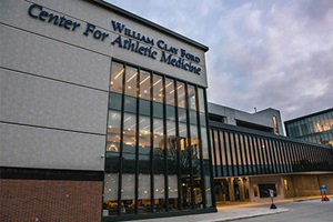 Henry Ford Center for Athletic Medicine