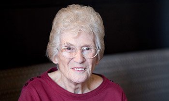structural heart patient lillian keavey