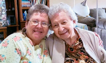 Dorothy Hoffman