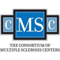 The Consortium of Multiple Sclerosis Centers logo