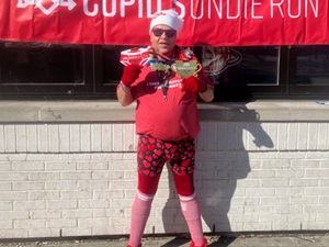 Darin Undie Run