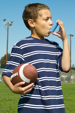 asthma