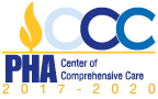 PHA logo