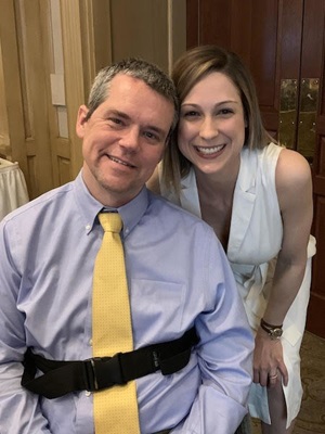 Todd  Amy June 2019