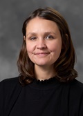 Mary Alice Bernier