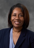 Sheila Evans