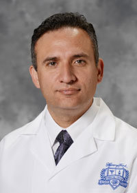 Shaheen Alanee MD