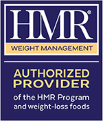 HMR weight management authorized provider