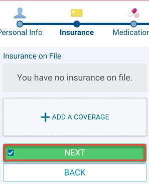 mobile insurance