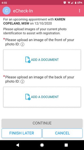 mobile photo id details