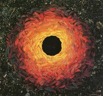Ephemeral Art