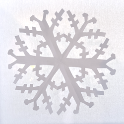 Snowflaske