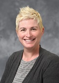 Kelly Darke, Family Caregivers