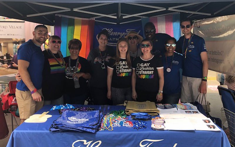 ferndale pride 2019