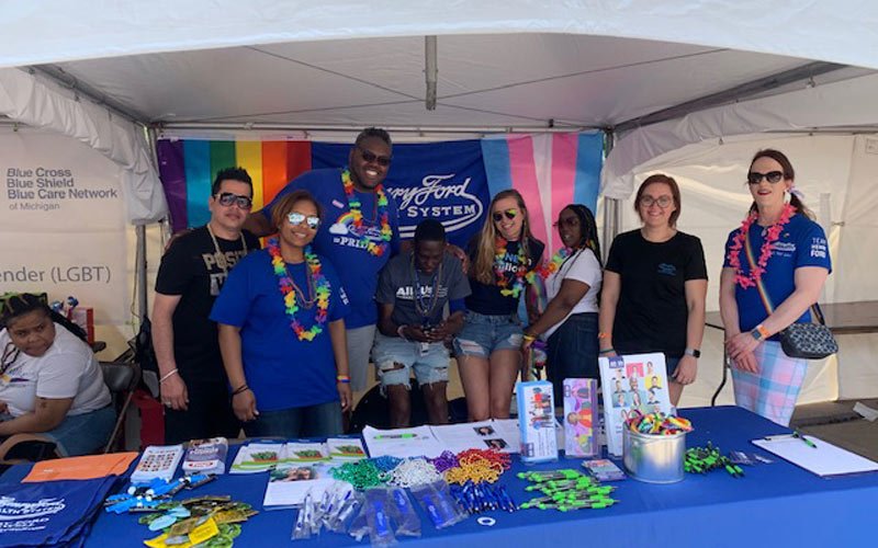 motor city pride