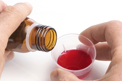 medication cups
