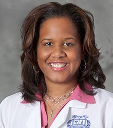 Stacy Leatherwood Cannon, M.D.