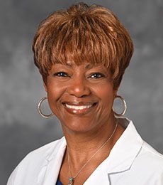 Earlexia Norwood, M.D.