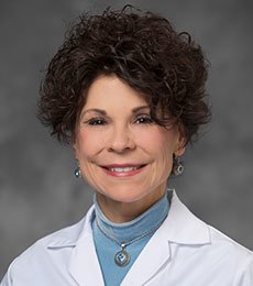 Margaret Swenor, M.D.