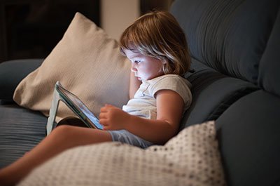 digital devices development delays