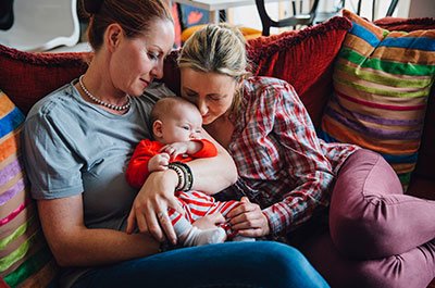 lgbtq health disparities