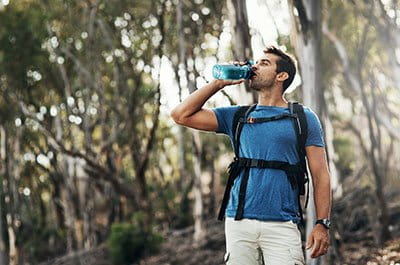summer habits for fall