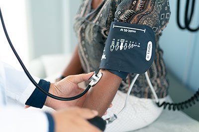 blood pressure