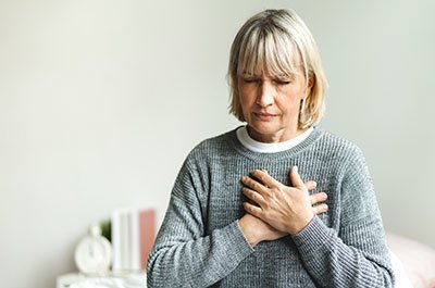 heart attack stroke questions