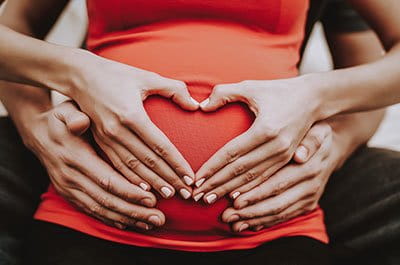 pregnancy and heart health