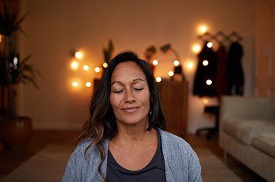 meditation