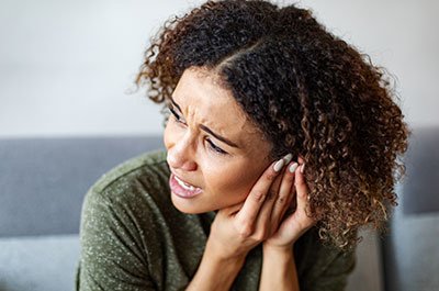 tinnitus