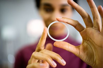 nonhormonal birth control