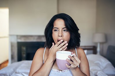 coffee substitutes