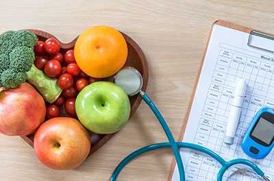 diabetes concept photo