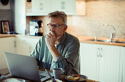 urine in bacteria linked to prostate cancer