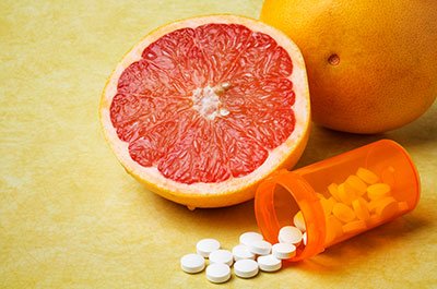 food drug interactions