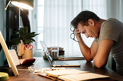 high-functioning anxiety