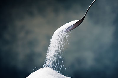 artificial sweeteners
