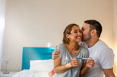 prenatal care