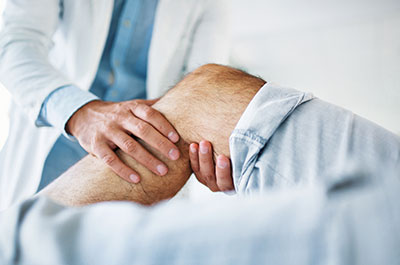 deep vein thrombosis