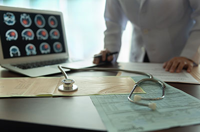 stroke medication