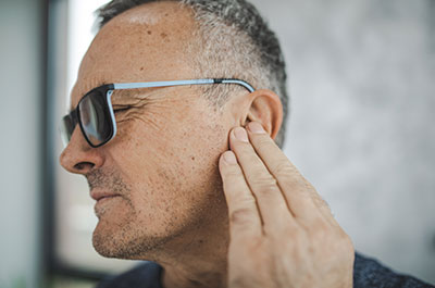 adult ear infection