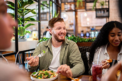 improving gut health naturally