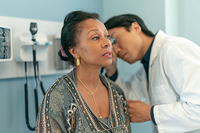 delay hearing aids