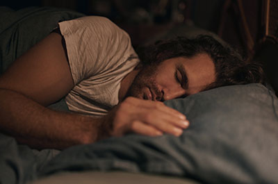 sleep apnea and heart health