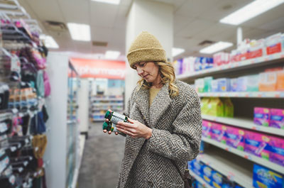 womens health supplements