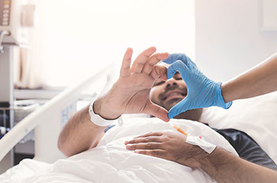 advancements in heart care